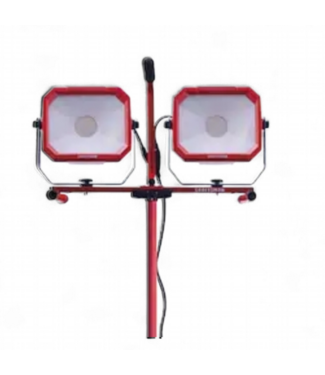 49242 Craftsman LED Plug-in Portable Work Light