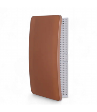 49247 Style Selections Wired or Wireless Doorbell Chime