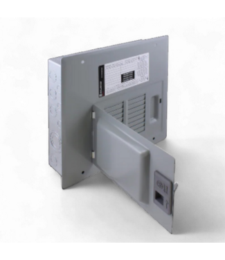 49257 GE PowerMark Main Lug Load Center