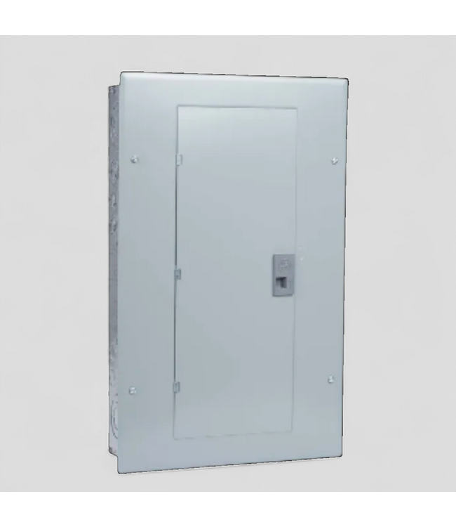 49258 GE PowerMark Main Breaker Load Center