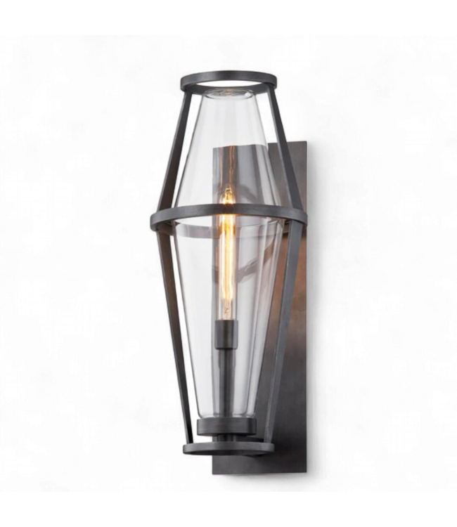 49259 Troy Lighting Prospect Collection Wall Sconce