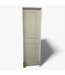 49263 Masonite 2 Panel Prehung Interior Door 24" x 80"