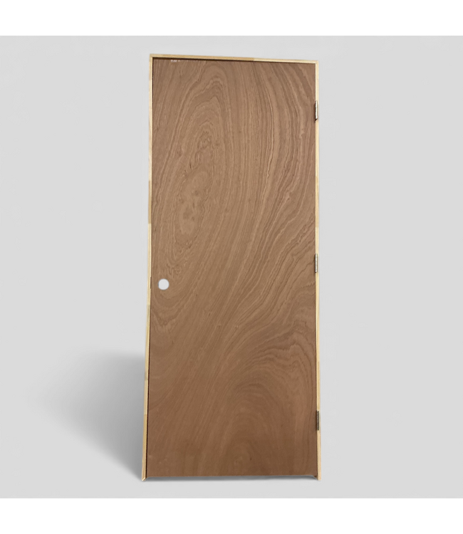 49265 Masonite Natural Prehung Interior Door 32" x 80"