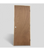 49265 Masonite Natural Prehung Interior Door 32" x 80"