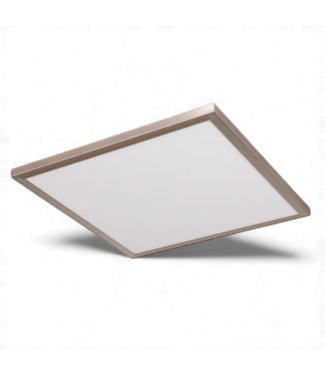 49273 Good Earth Lighting Smart Flat Panel LED Light