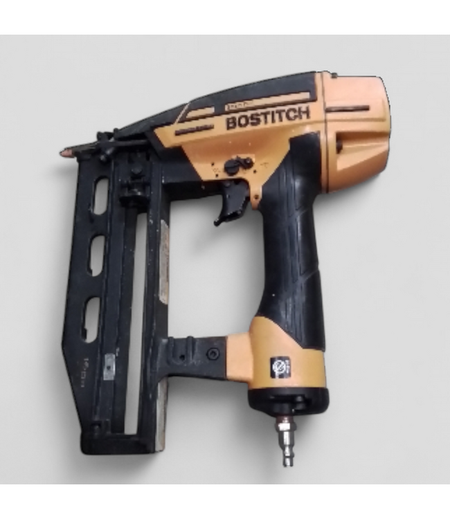 49276 Bostitch Smart Point 16-Gauge Straight Finish Nailer