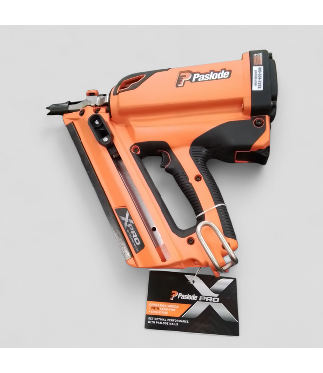49274 Paslode Cordless Roundhead Framing Nailer