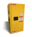 49279 Vevor Flammable Safety Storage Cabinet 16 Gallon