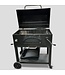 49280 Char Griller Legacy Charcoal Grill/Smoker