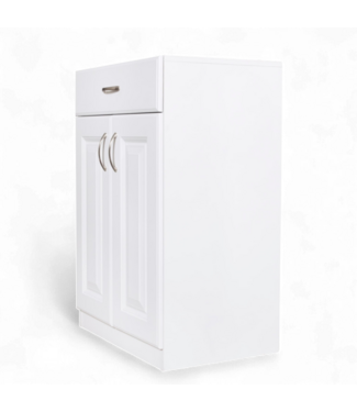 49283 Estate Wall-mount Utility Storage Cabinet 24"W