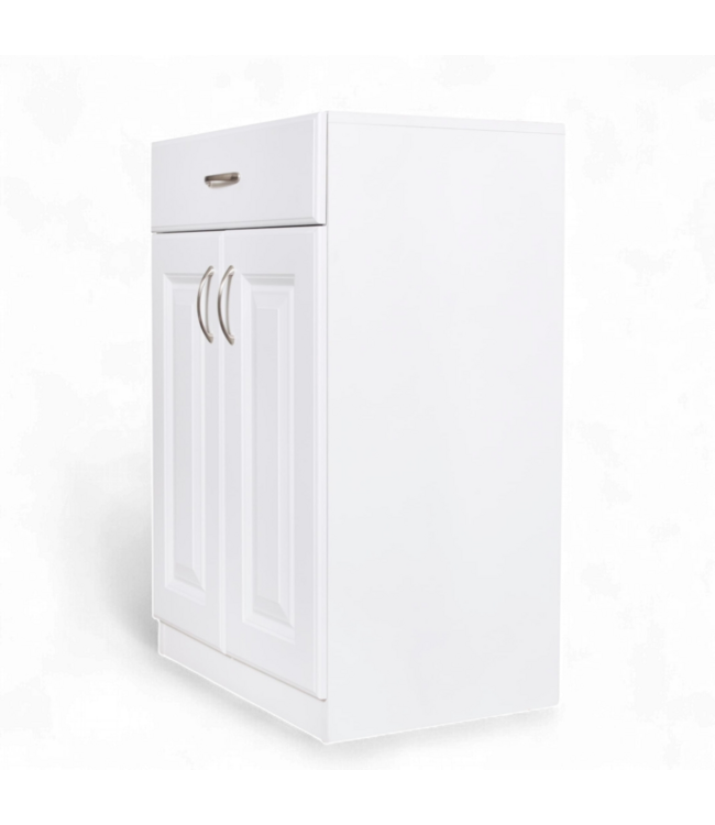49283 Estate Wall-mount Utility Storage Cabinet 24"W
