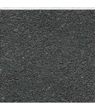 49284 GAF Liberty Cap Sheet Black Roll Roofing 100 sq. ft.