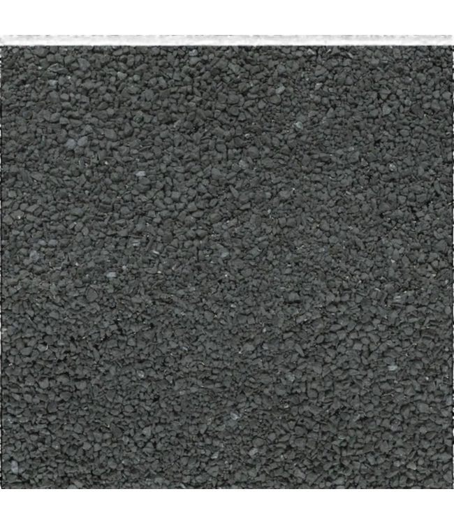 49284 GAF Liberty Cap Sheet Black Roll Roofing 100 sq. ft.