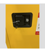 49279 Vevor Flammable Safety Storage Cabinet 16 Gallon