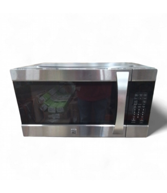 49292 Kenmore Elite 2.2 Cu. Ft. Countertop Microwave