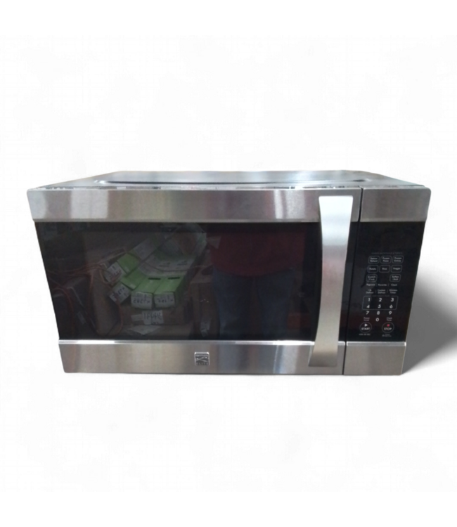 49292 Kenmore Elite 2.2 Cu. Ft. Countertop Microwave