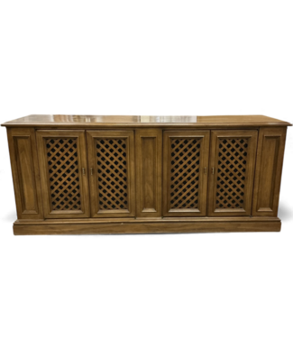 49293 Drexel Esperanto Mid Century Sideboard Buffet