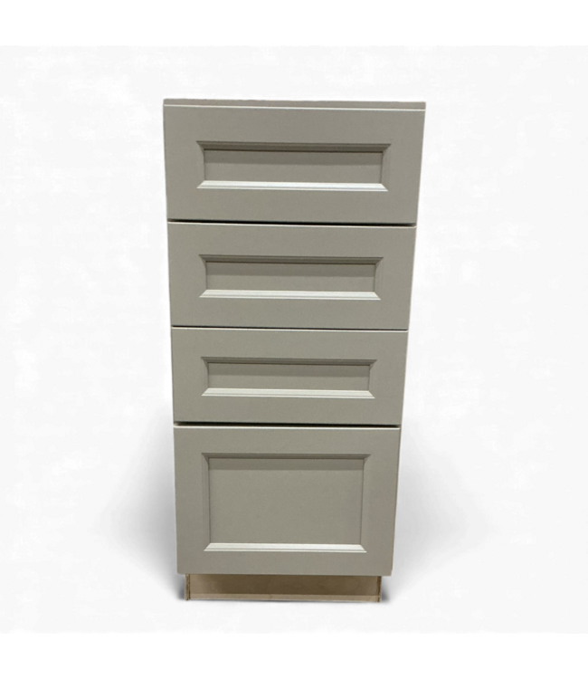 49295 Kraftmaid Gray Drawer Base 15"