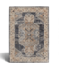 49296 Allen+Roth Lydia Blue Medallion Area Rug 8' x 10'