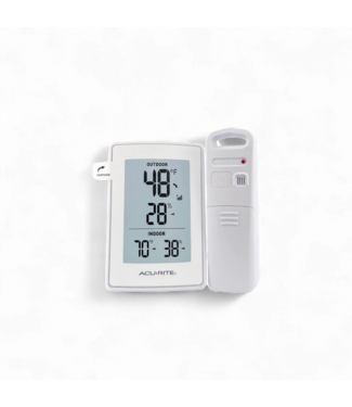 49297 Digital Weather Station Wireless Outdoor Sensor