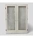 49301 Prehung French Interior Full-Lite Door 60" x 80"