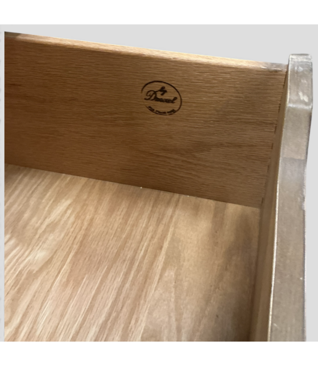 49293 Drexel Esperanto Mid Century Sideboard Buffet