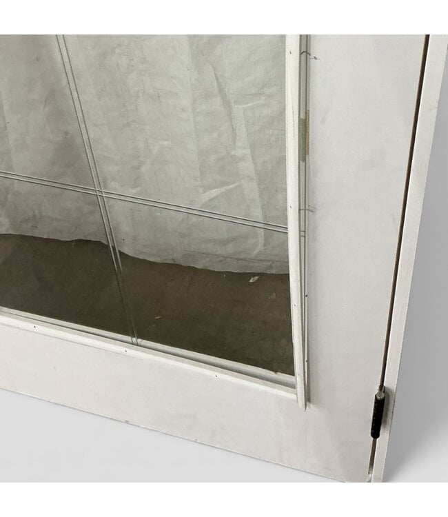 49301 Prehung French Interior Full-Lite Door 60" x 80"