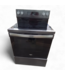 49321 Whirlpool Freestanding Electric Range 30-in