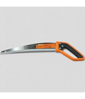 49323 Fiskars D-Handle Power Tooth Pruning Saw 15"