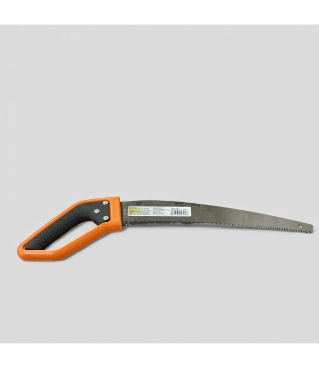 49323 Fiskars D-Handle Power Tooth Pruning Saw 15"