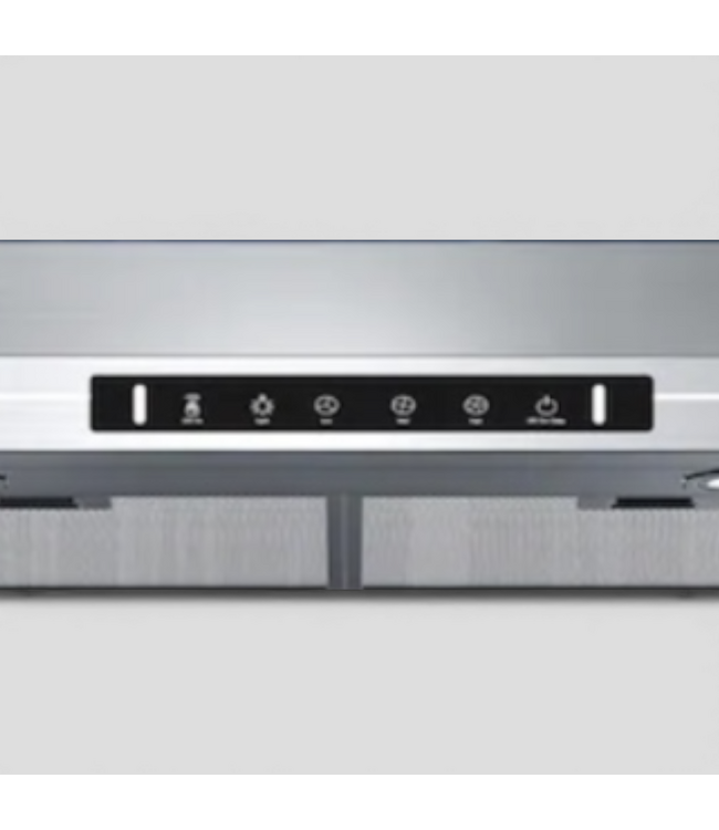 49333 Vikio 30" Ducted Under Cabinet Range Hood