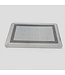49332 Graphite Gray Thick Foam Mat 32" x 20"