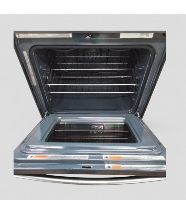 49321 Whirlpool Freestanding Electric Range 30-in