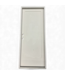 49336 Prehung Single Panel Exterior Door 32" x 80"