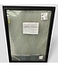 49347 Andersen Black Fixed Insert Window 30" x 42"