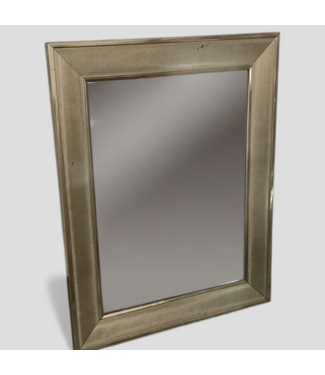 49227 Dark Champagne Rectangle Mirror 26" x 32"