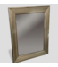 49227 Dark Champagne Rectangle Mirror 26" x 32"