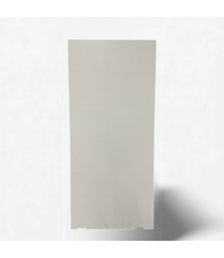 49352 Adelphi Supawood Primed Slab Interior Door 36" x 80"