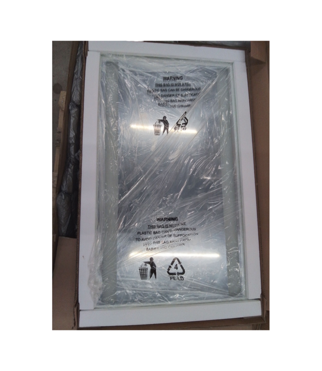 44914 Robern Vitality Bathroom Mirror