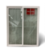 49371 Milgard Sliding Window With Grid 47.25"W x 59.25"H