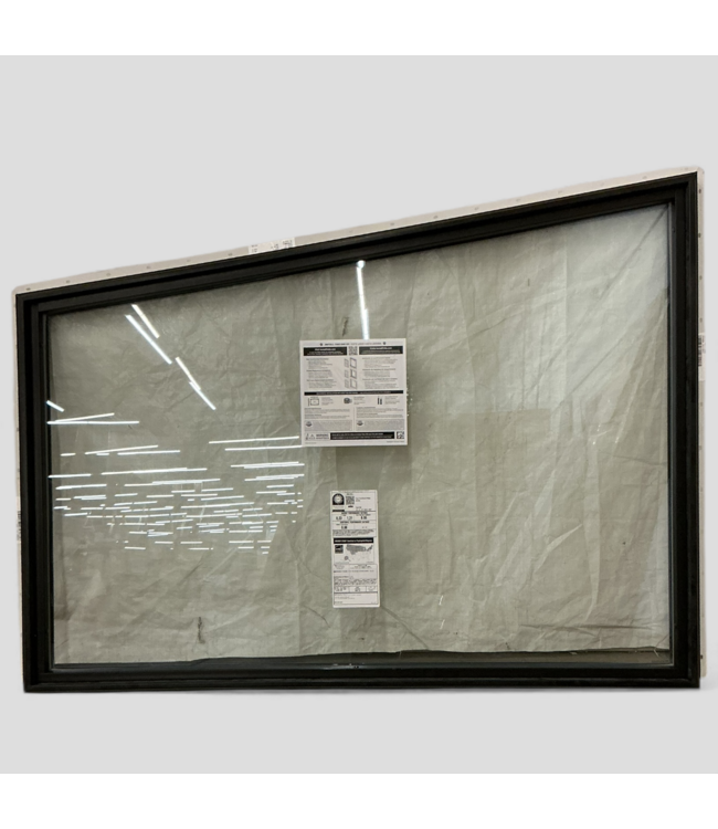 49373 Pella Special Shape Fixed Window 58"W