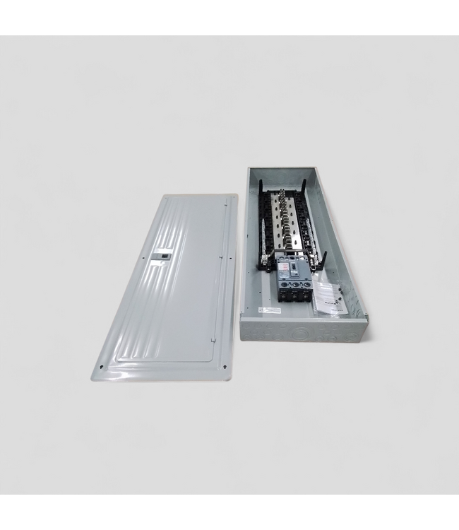 49375 Siemens Main Breaker Indoor 3-Phase Load Center