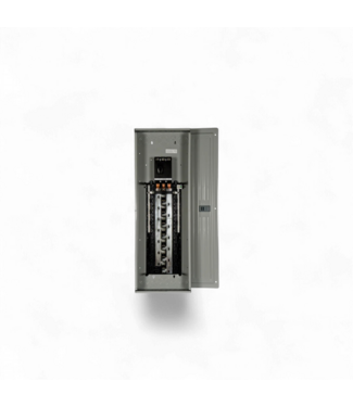 49375 Siemens Main Breaker Indoor 3-Phase Load Center