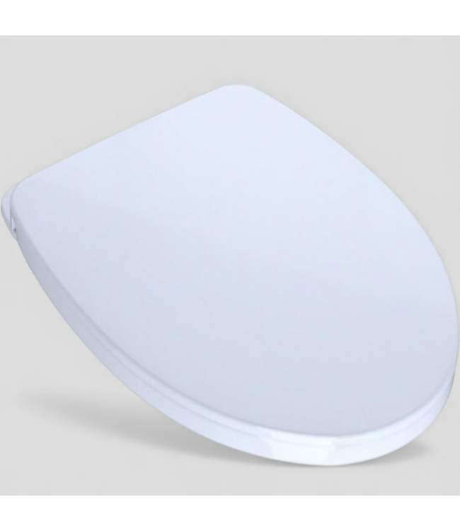 49377 ToTo White Soft Close Elongated Toilet Seat