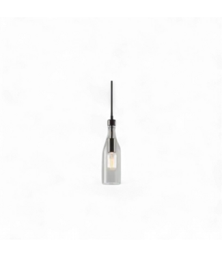 49382 LNC Vino Mini Pendant Light - Dark Bronze
