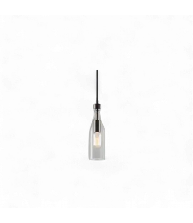 49382 LNC Vino Mini Pendant Light - Dark Bronze