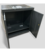 49391 Sandusky Charcoal Gray Garage Cabinet