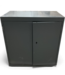 49391 Sandusky Charcoal Gray Garage Cabinet