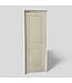 49403 Reliabilt Prehung 2-Panel Hollow Interior Door 28" x 80"