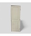 49403 Reliabilt Prehung 2-Panel Hollow Interior Door 28" x 80"
